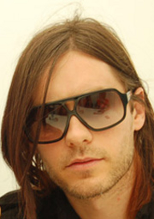 Jared Leto