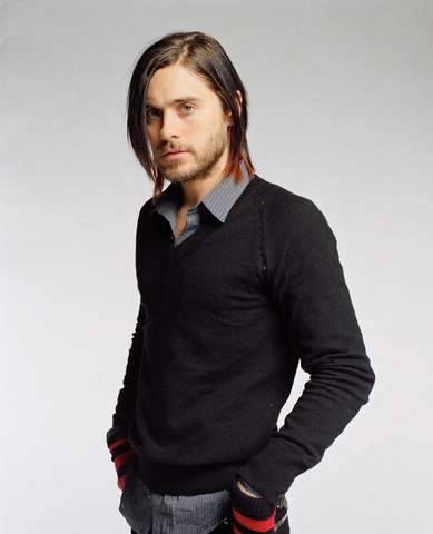 Jared Leto
