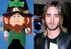 Jared Leto