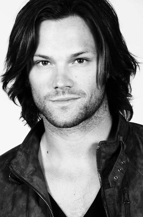 Jared Padalecki