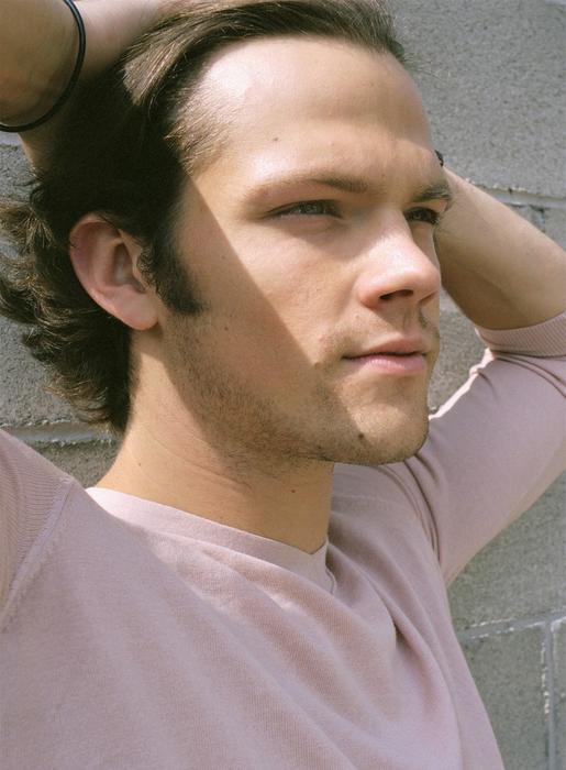 Jared Padalecki
