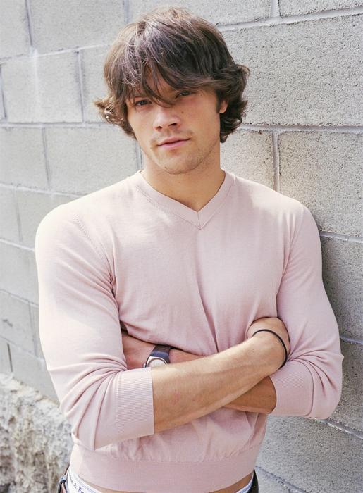 Jared Padalecki