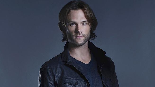 Jared Padalecki