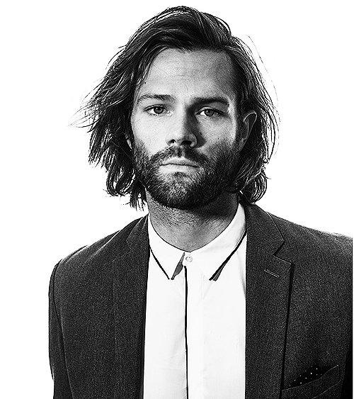 Jared Padalecki