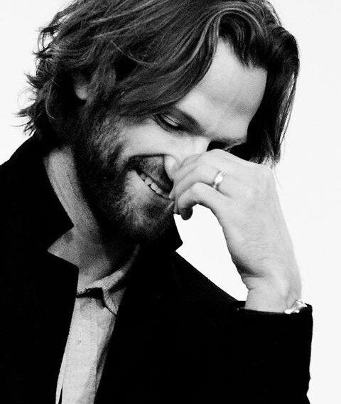 Jared Padalecki