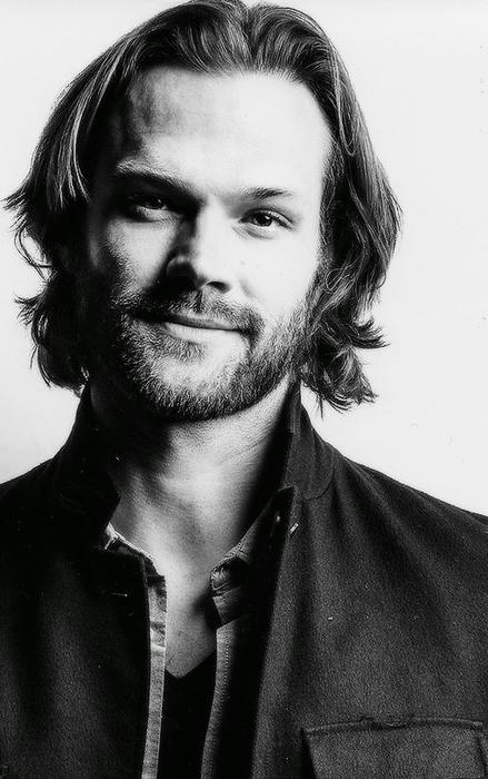 Jared Padalecki