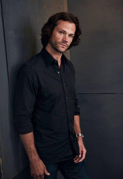 Jared Padalecki