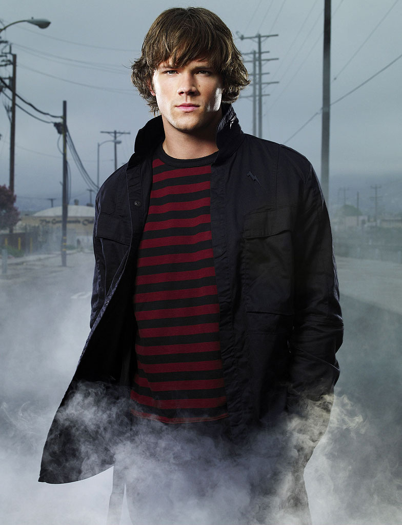 Jared Padalecki