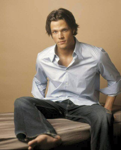 Jared Padalecki