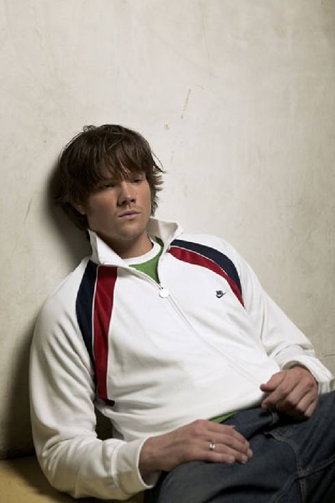Jared Padalecki