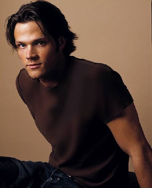 Jared Padalecki