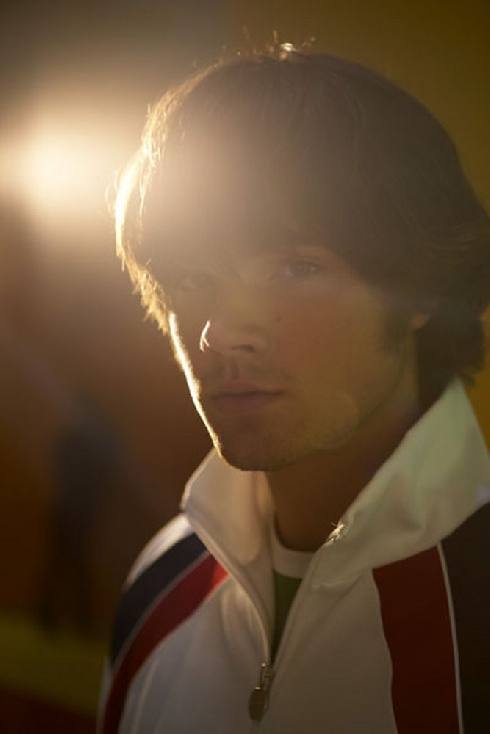 Jared Padalecki