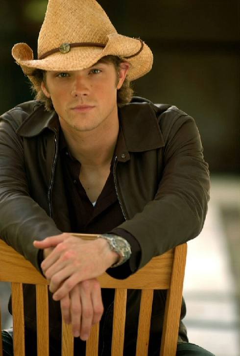 Jared Padalecki