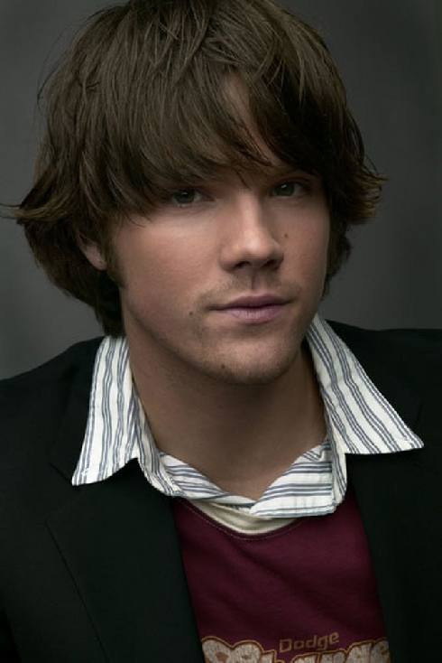 Jared Padalecki