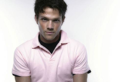 Jared Padalecki