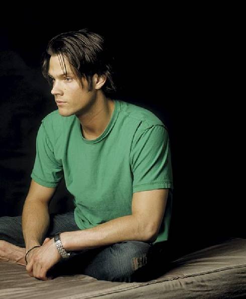 Jared Padalecki