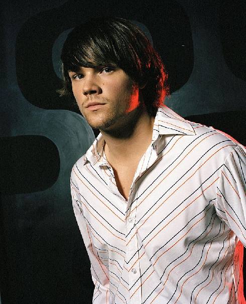 Jared Padalecki