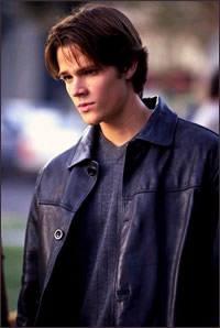 Jared Padalecki