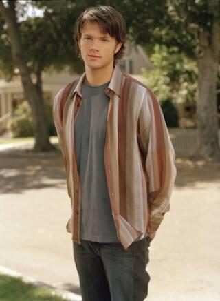 Jared Padalecki