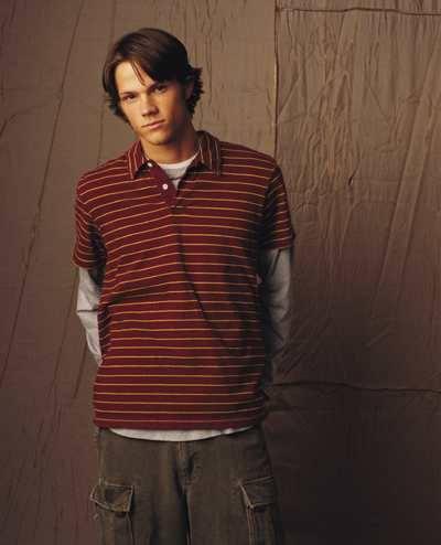 Jared Padalecki