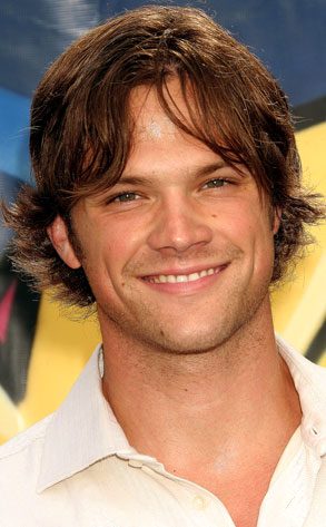 Jared Padalecki