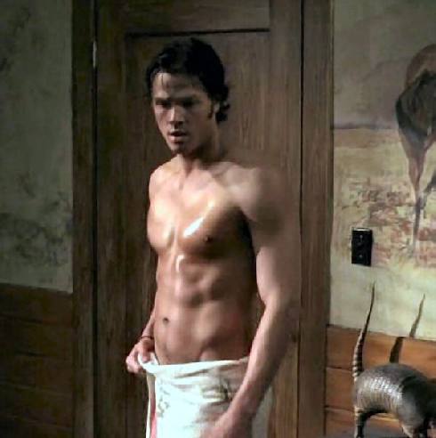 Jared Padalecki