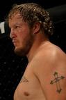 Jared Rosholt