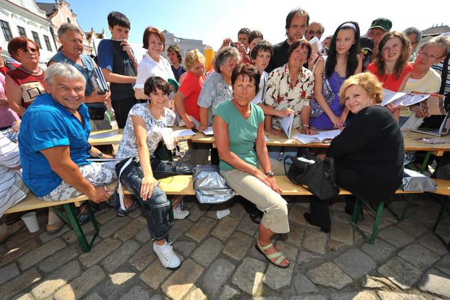 Jarmila Kratochvílová