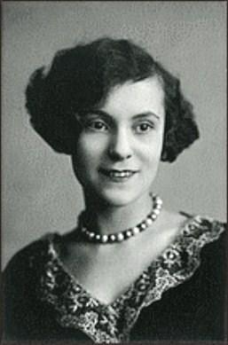Jarmila Novotná