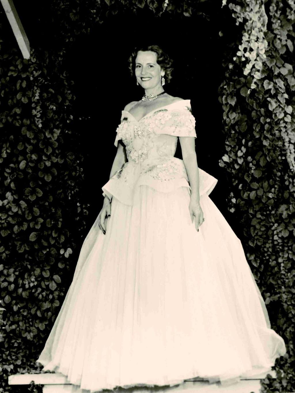 Jarmila Novotná fotka