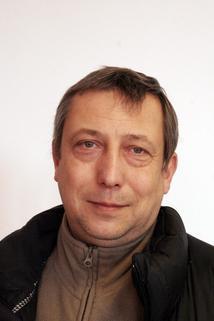 Profilový obrázek - Jaromír Polišenský