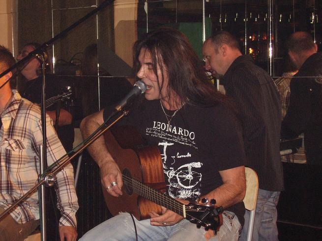 Jaroslav Albert Kronek