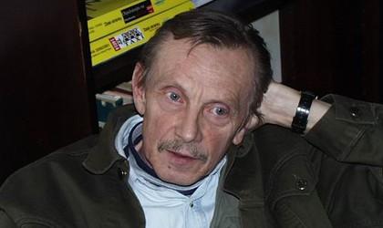 Jaroslav Kaňkovský