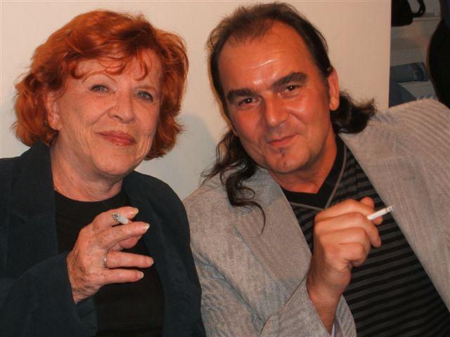 Jaroslava Adamová