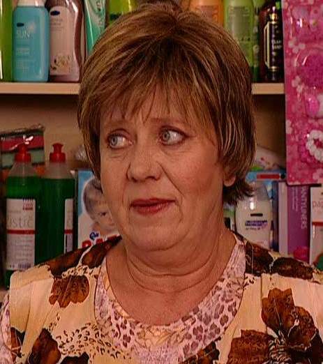 Jaroslava Obermaierová