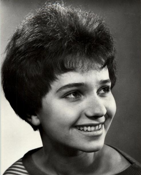 Jaroslava Panýrková