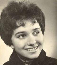 Jaroslava Panýrková