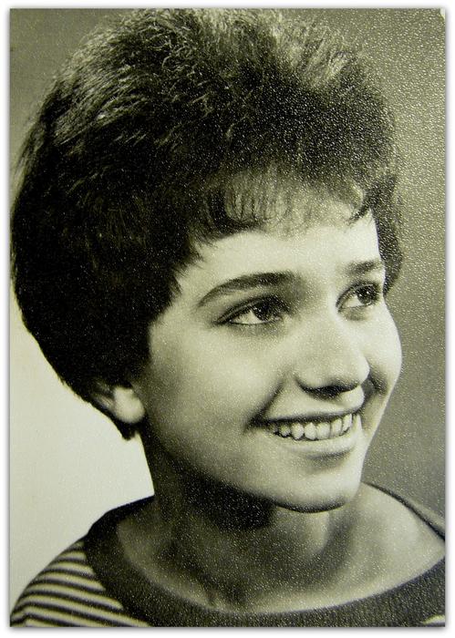 Jaroslava Panýrková