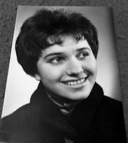 Jaroslava Panýrková