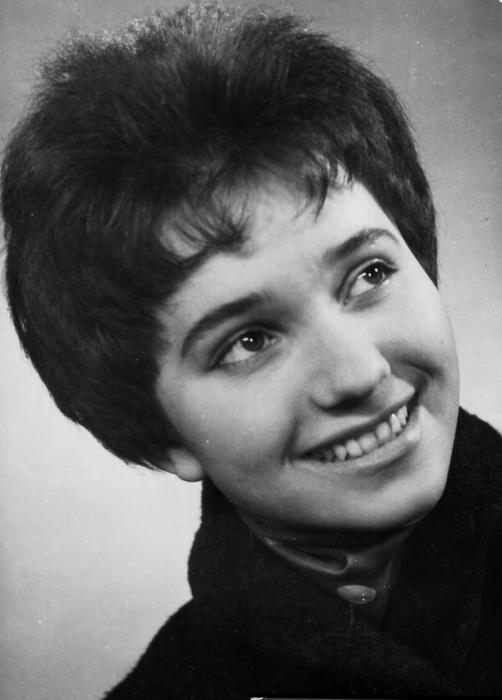 Jaroslava Panýrková