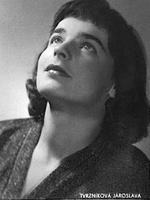 Jaroslava Tvrzníková