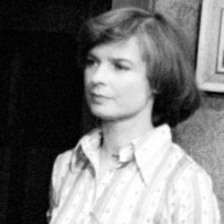 Jaroslava Tvrzníková