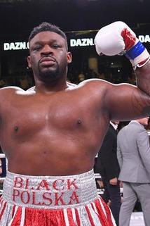 Profilový obrázek - Jarrell Miller