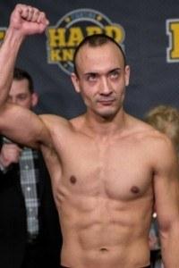 Profilový obrázek - Jarren Hunt