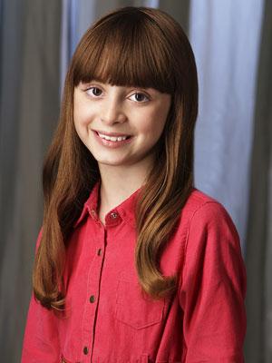 Jasmine Jessica Anthony