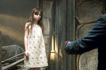 Jasmine Jessica Anthony