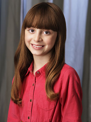 Jasmine Jessica Anthony