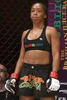 Jasmine Pouncy