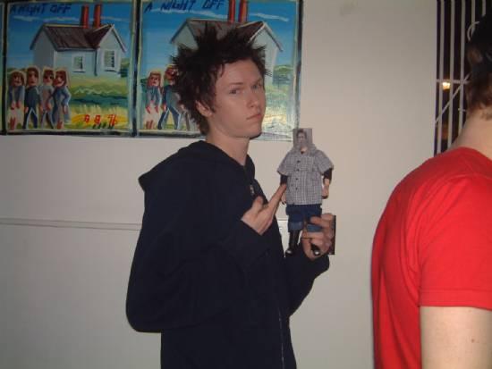 Jason McCaslin