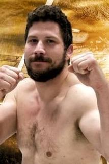 Profilový obrázek - Jason Allen